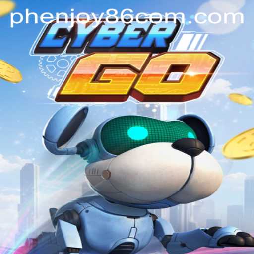 The Adventurous World of CyberGO