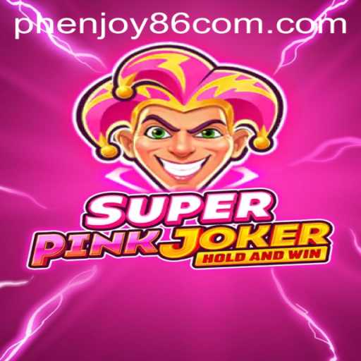 Exploring the Captivating World of SuperPinkJoker