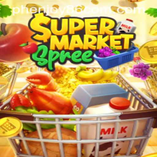 Exploring the Joy of Shopping with SupermarketSpree